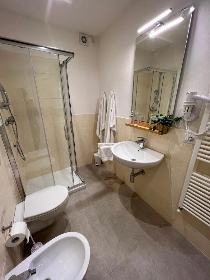 San Giorgio Suite Пиза Экстерьер фото