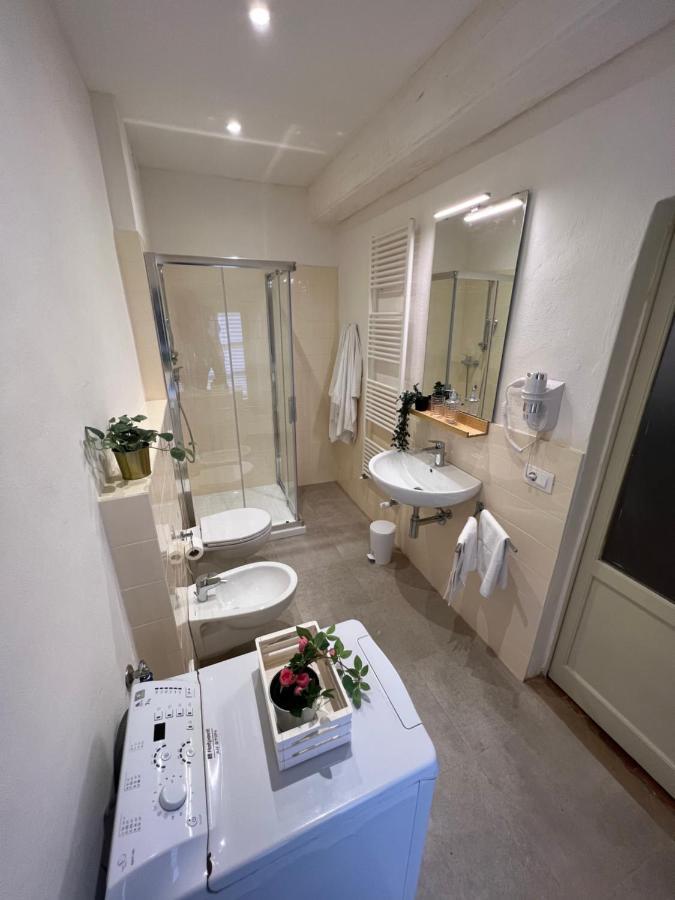 San Giorgio Suite Пиза Экстерьер фото