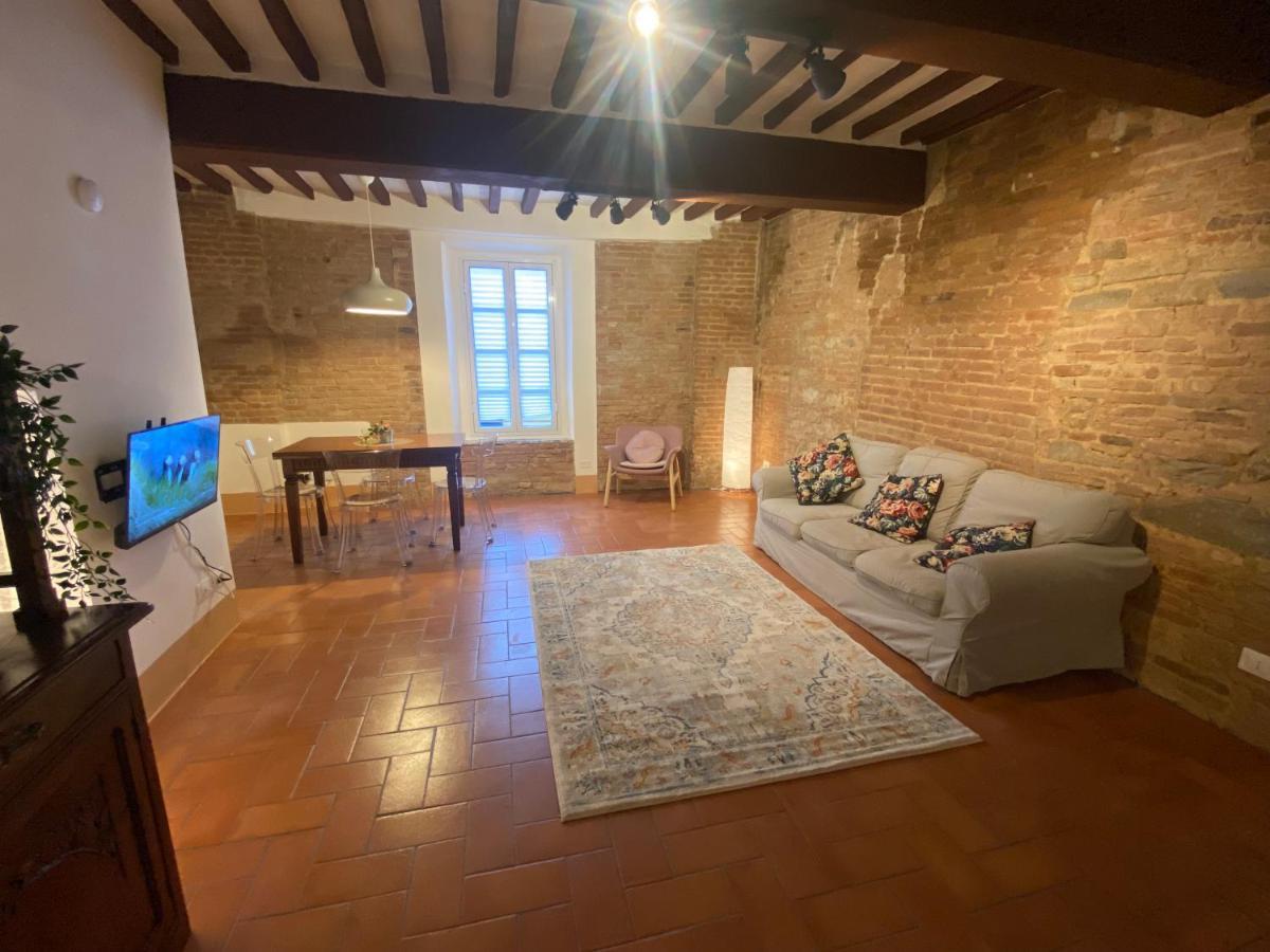San Giorgio Suite Пиза Экстерьер фото