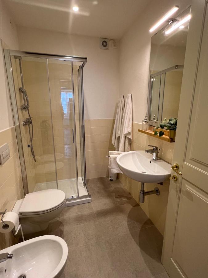 San Giorgio Suite Пиза Экстерьер фото