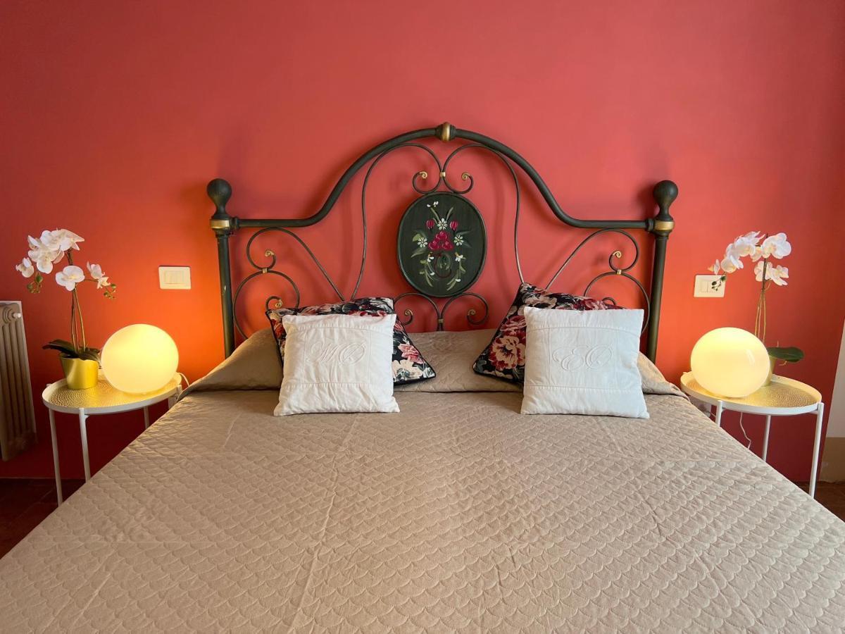 San Giorgio Suite Пиза Экстерьер фото