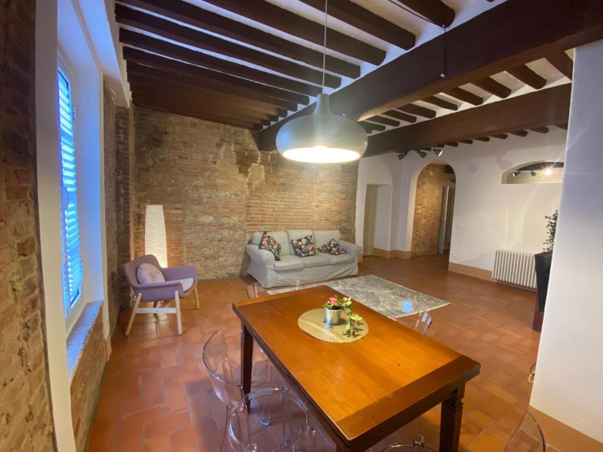 San Giorgio Suite Пиза Экстерьер фото