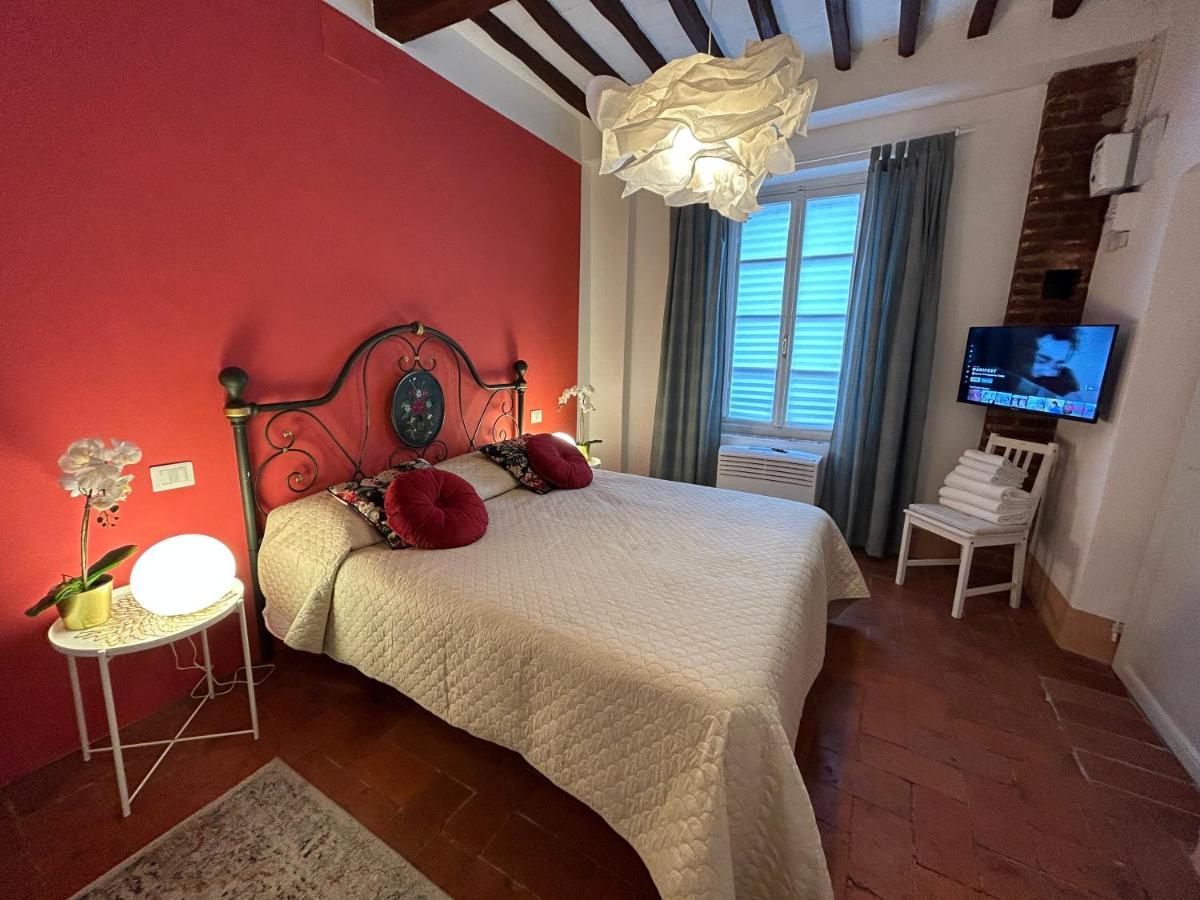 San Giorgio Suite Пиза Экстерьер фото