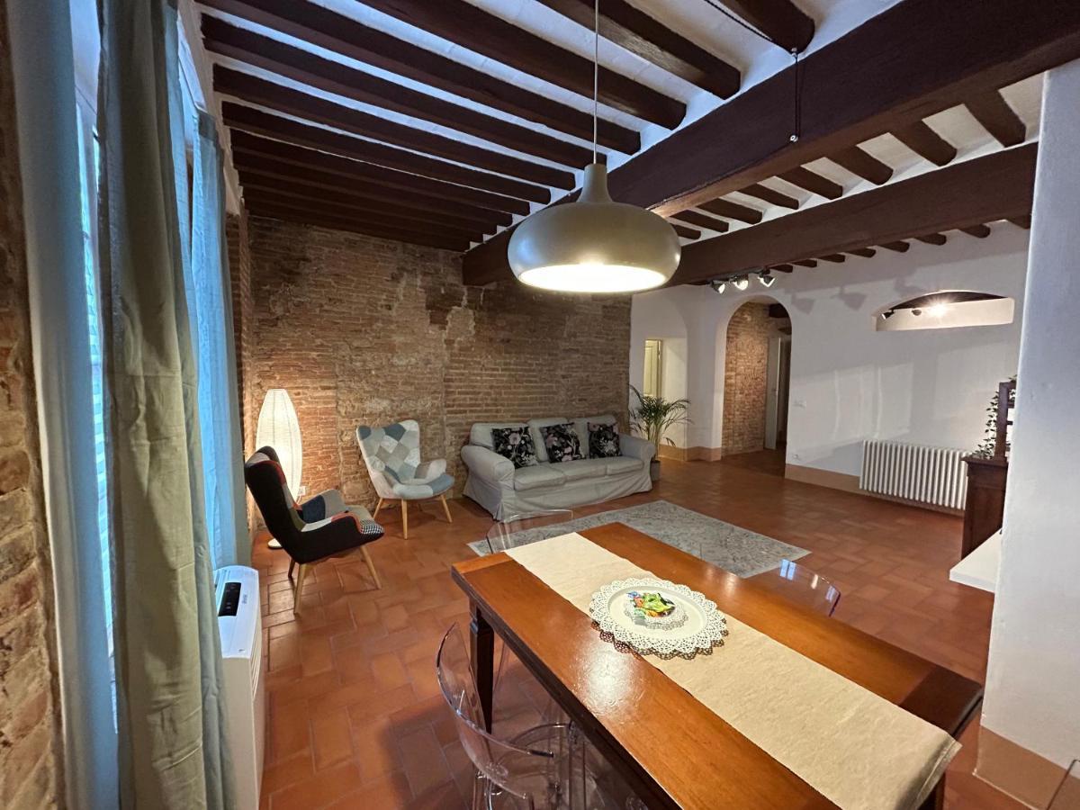 San Giorgio Suite Пиза Экстерьер фото