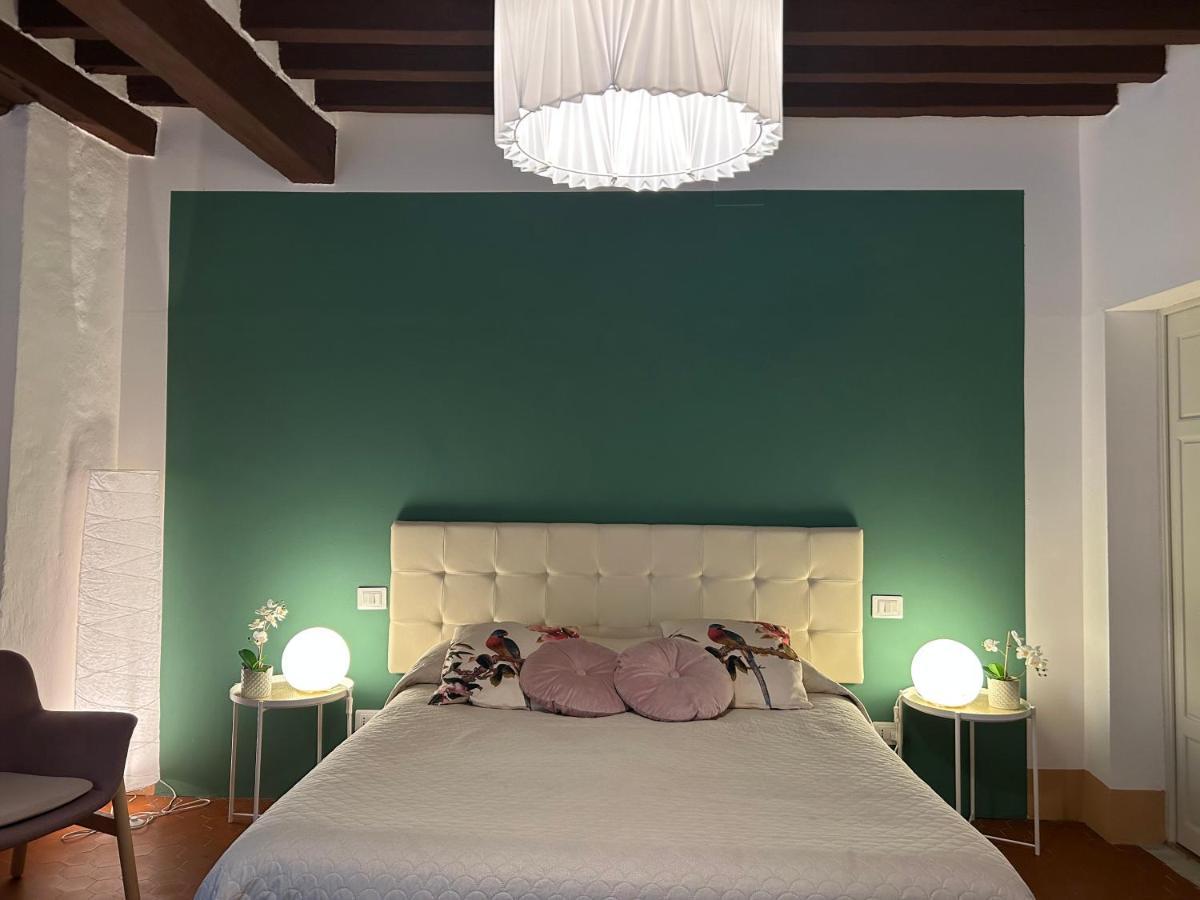 San Giorgio Suite Пиза Экстерьер фото