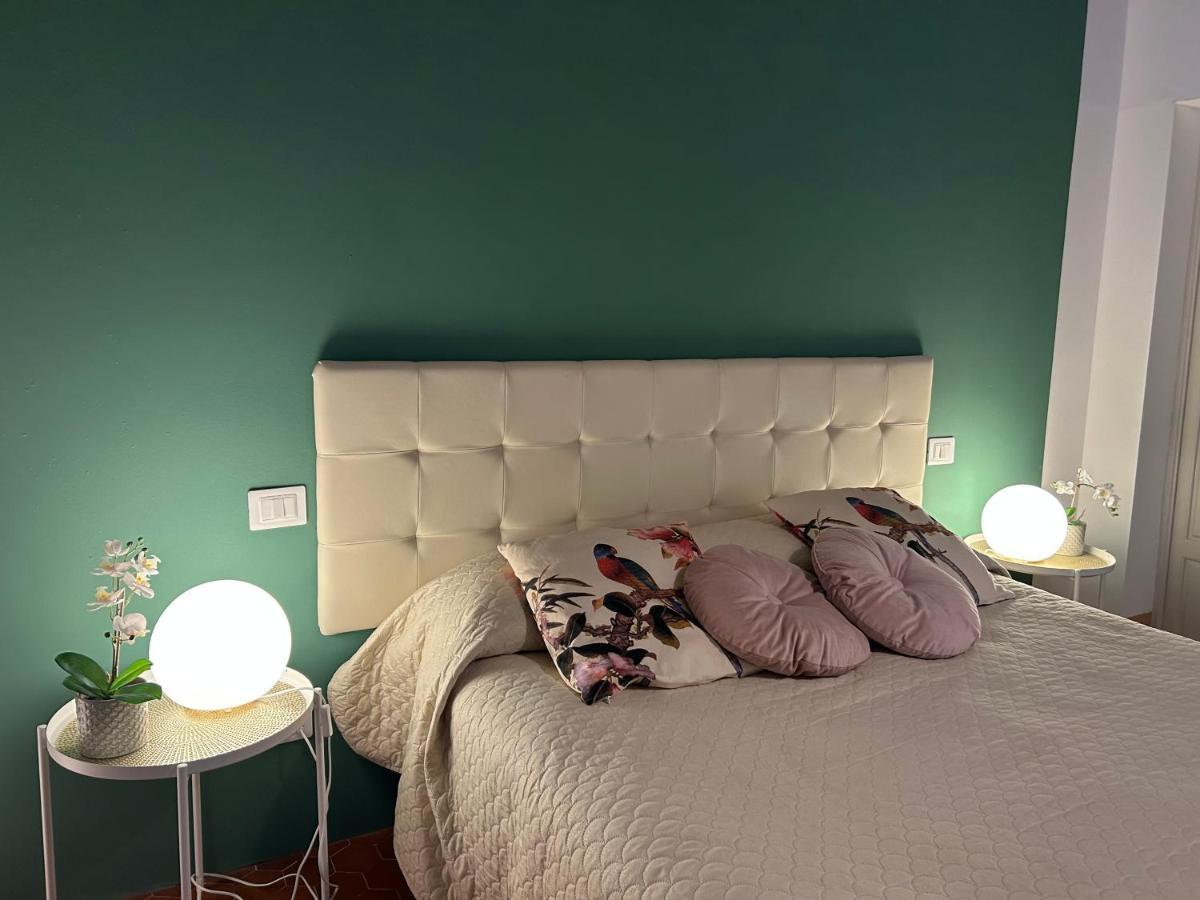 San Giorgio Suite Пиза Экстерьер фото