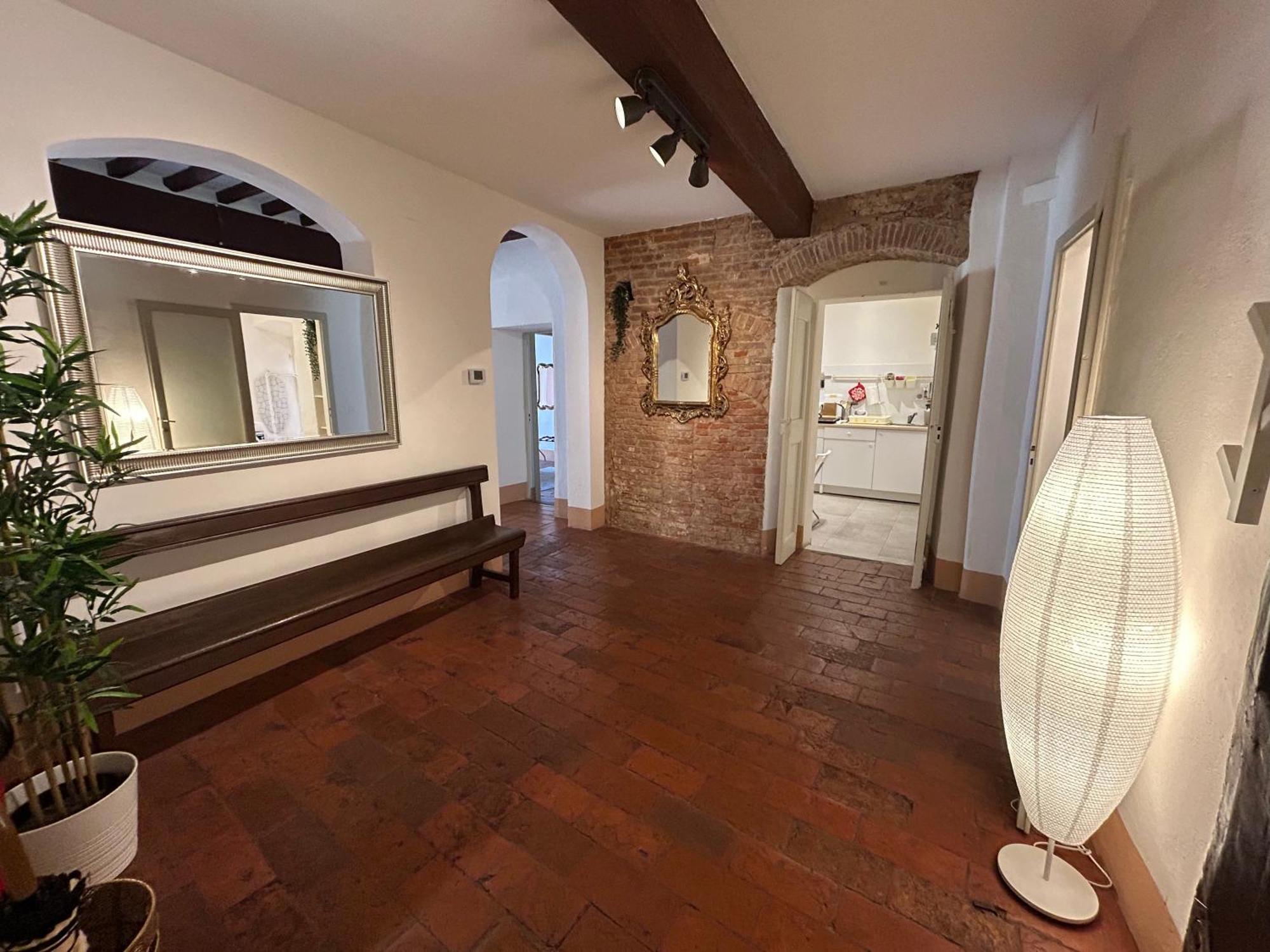 San Giorgio Suite Пиза Экстерьер фото
